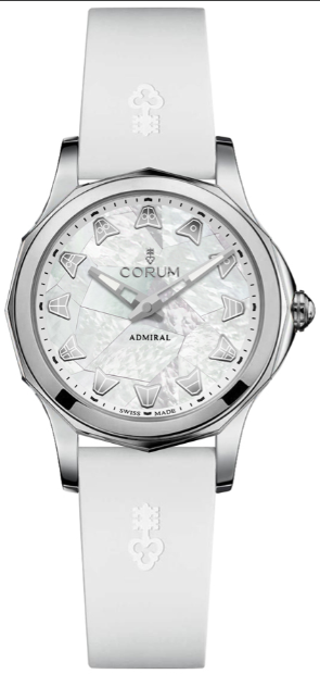 Corum 400.100.20/0379 MN02 Admiral Legend 32 Replica watch